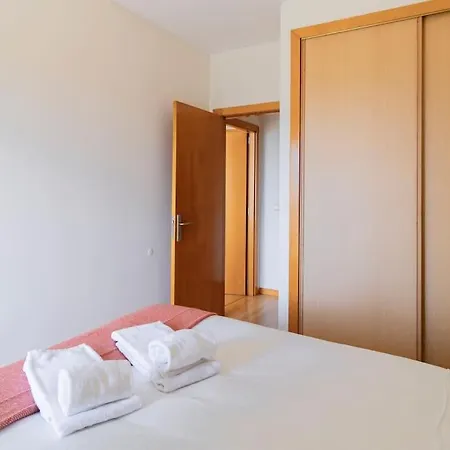 Matosinhos By Unique Hosts Apartment Matosinhos (Porto)