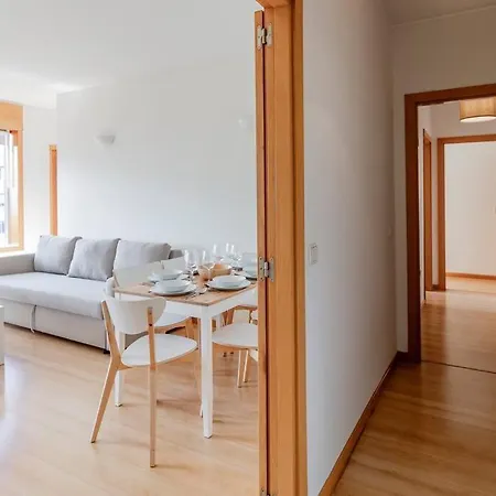 Matosinhos By Unique Hosts * Matosinhos (Porto)