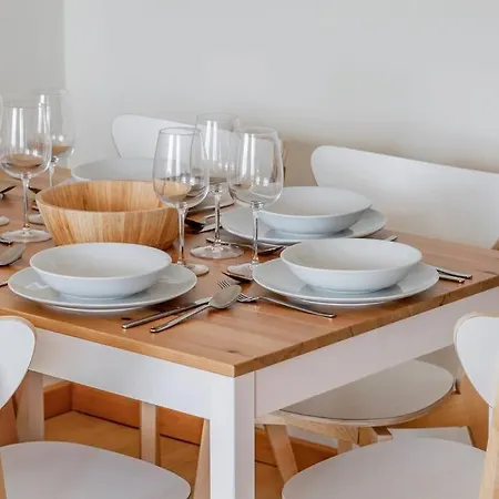 Matosinhos By Unique Hosts Daire