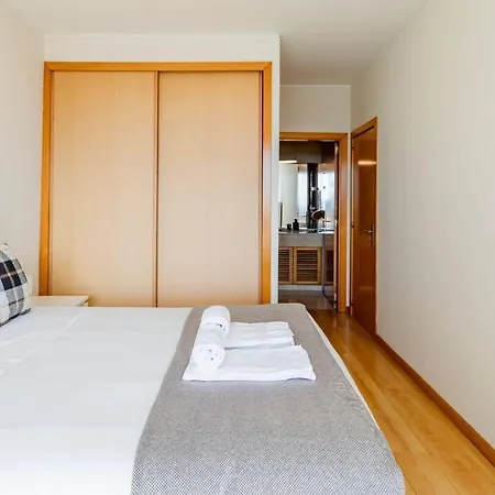 Matosinhos By Unique Hosts Apartment Matosinhos (Porto)