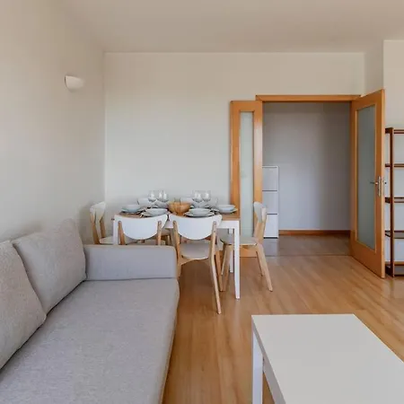Matosinhos By Unique Hosts Daire
