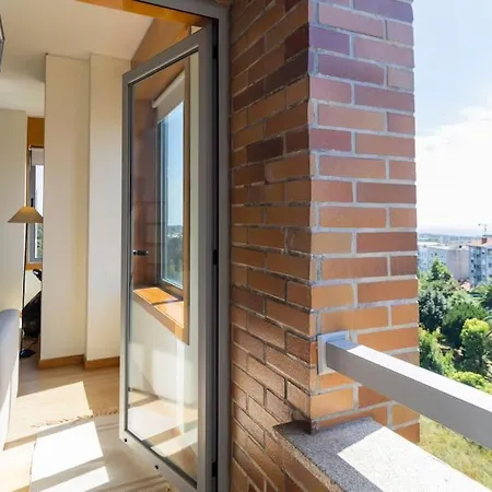 Daire Matosinhos By Unique Hosts *