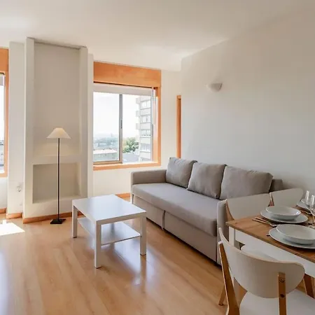 Matosinhos By Unique Hosts Matosinhos (Porto)