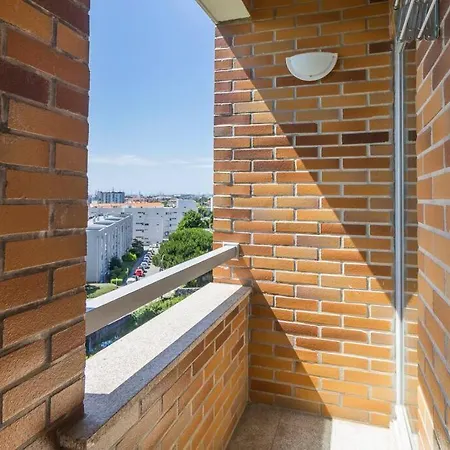 Daire Matosinhos By Unique Hosts *