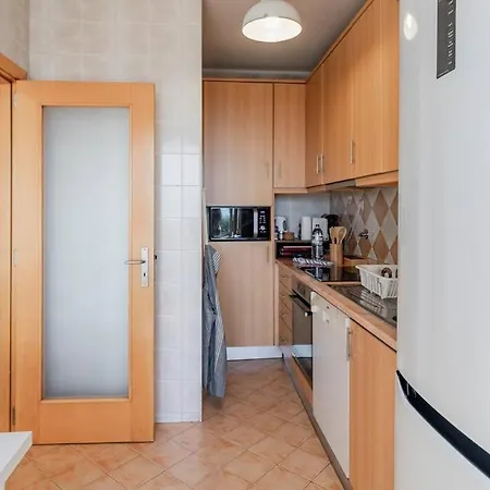 Matosinhos By Unique Hosts Apartment