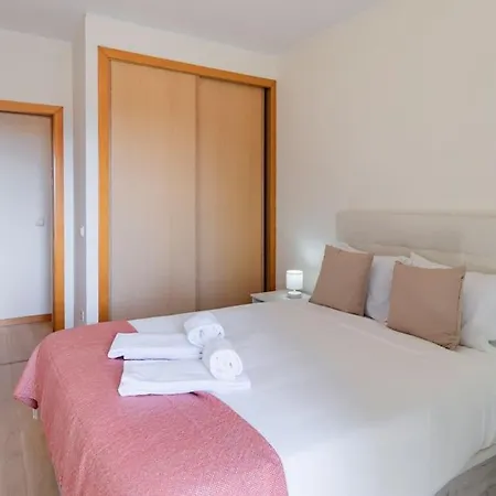 Apartment Matosinhos By Unique Hosts