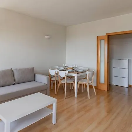 Daire Matosinhos By Unique Hosts Matosinhos (Porto)