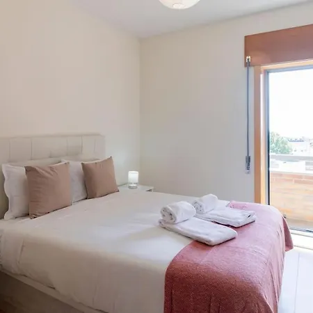 Matosinhos By Unique Hosts Matosinhos (Porto)